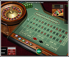Online Roulette